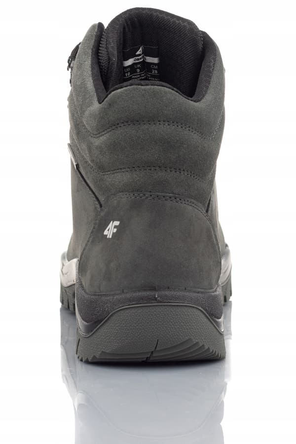 4F-vaelluskengät OBMH255 22S-46
