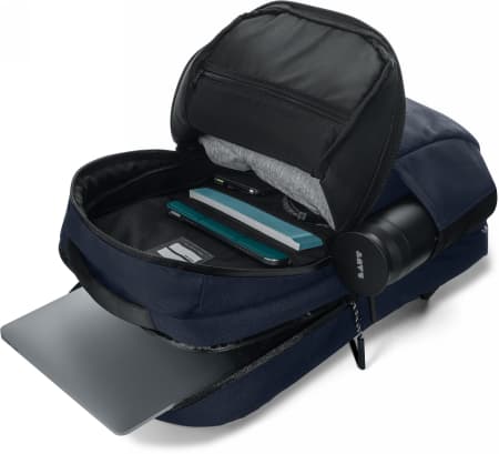 Laut Explorer - universell ryggsäck 24l (indigo)