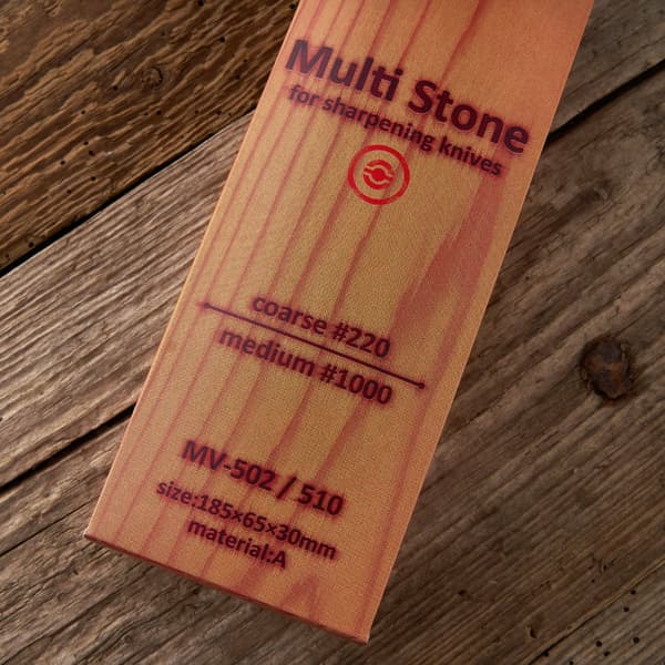 Naniwa Multi Stone 220/1000 vattenslipsten
