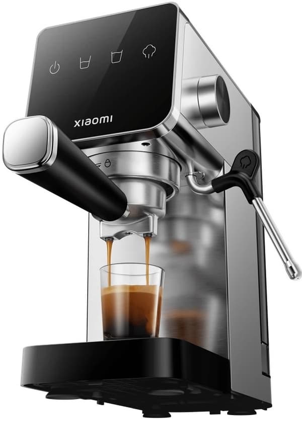 Xiaomi BHR9798EU kaffemaskine