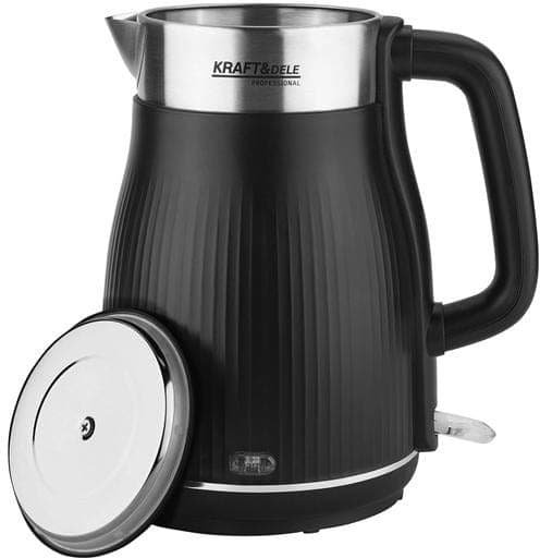 elkedel 1,8L KD4104