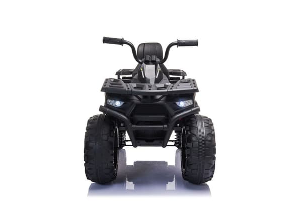 JC333 Sort batteri-ejet ATV
