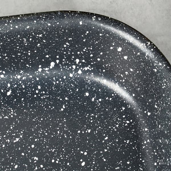 STOR REKTANGULÆR GRANITBAGEMASKINE TIL BAGNING AF KØD OG KAGER 3 L