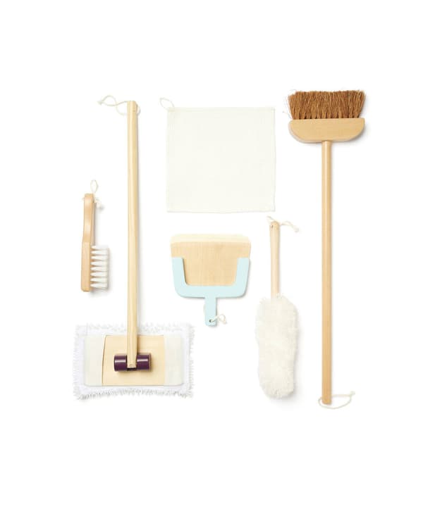 Kid's Concept - KID'S HUB -puhdistussarja