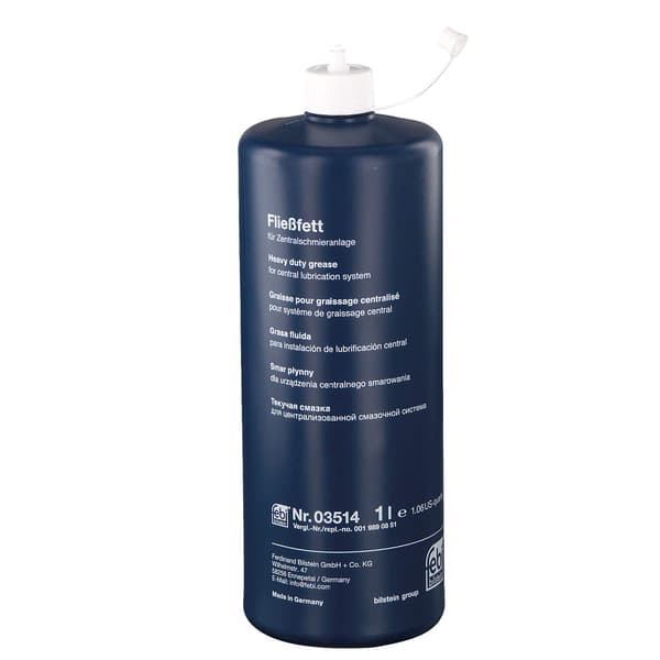 FEBI BILSTEIN FE03514 olier og fedtstoffer