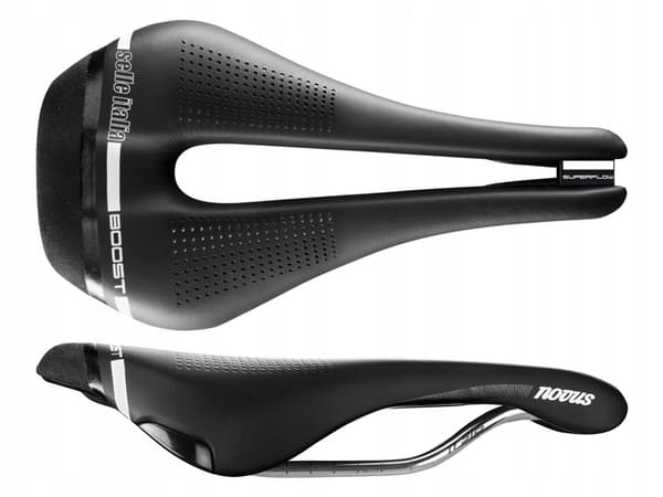 Selle Italia Novus Boost Superflow L -satula
