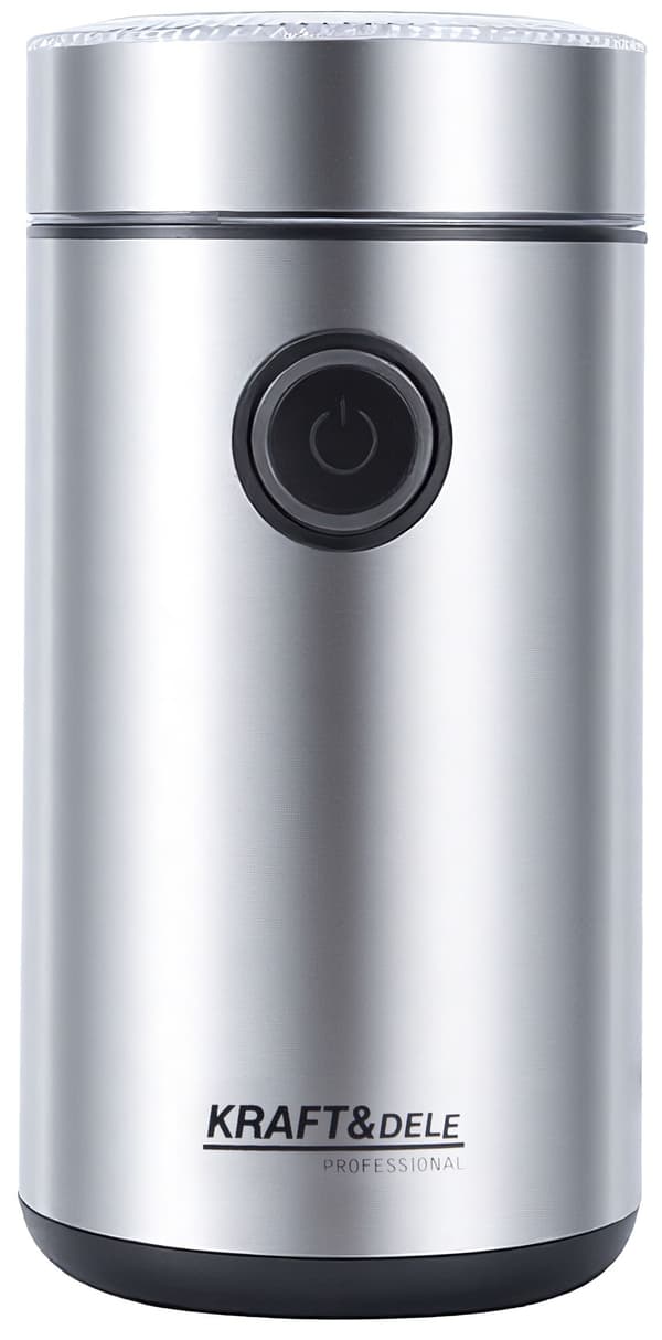 Kaffekværn 250W 50g KD4144