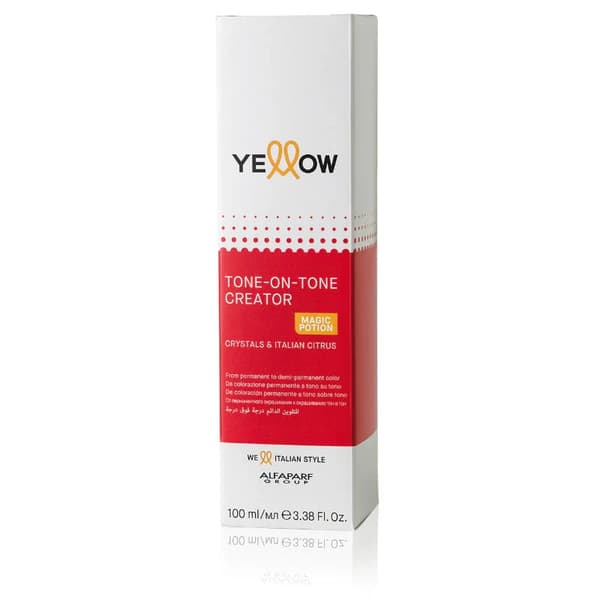 Alfaparf GUL Tone-i-tone Creator 100 ml