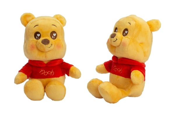 Disney WTP Twinkle Eye Peter Plys 25 cm