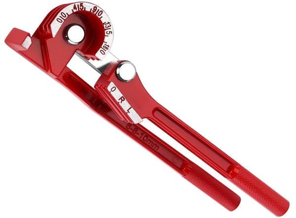 Rørbukker 6-10mm KD12527