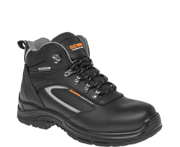 Bennon FORTIS O2 Membrane High 41 työkengät