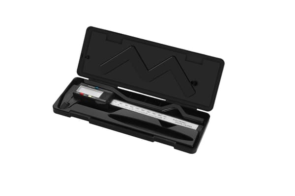 Elektronisk digital skjutmått 0-150mm KD10073