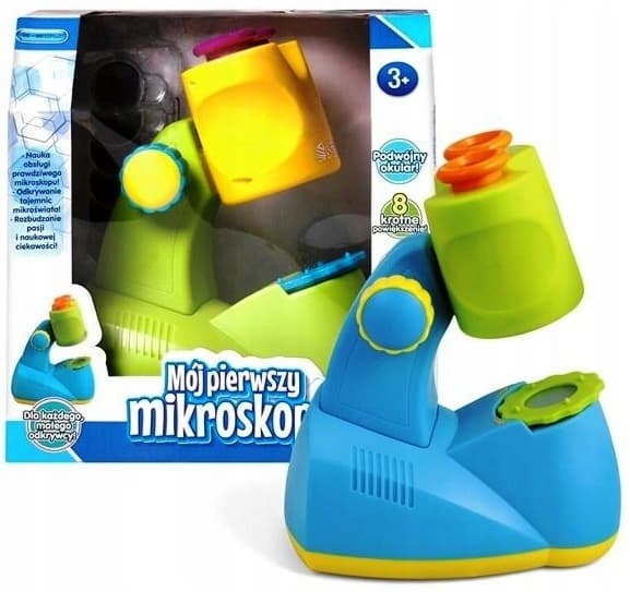MIKROSKOOPPI 9940