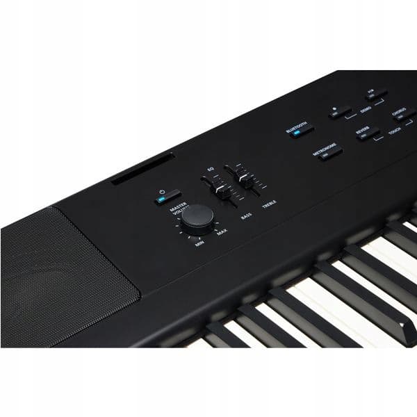Kurzweil KA E1 LB - piano + stativ gratis!