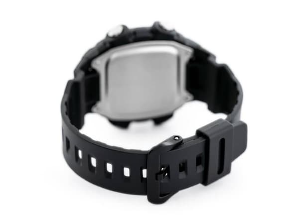 Herrklocka CASIO DW-291H-9AVDF + Låda