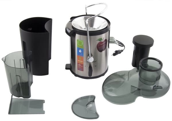 Esperanza morotsjuicer EKJ002