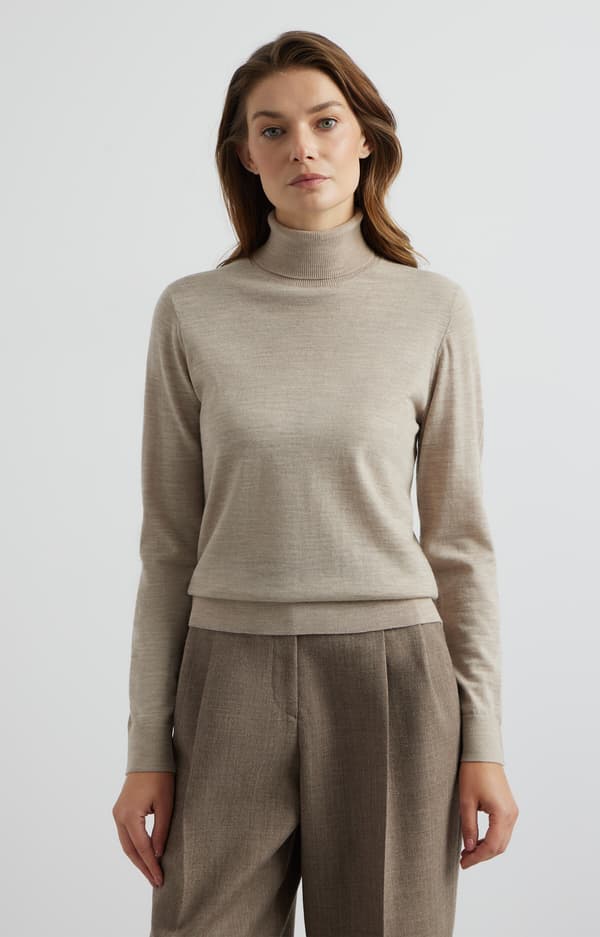 Yksinkertainen poolokaulus XS