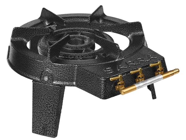 Gasspis 9,8 kW KD117851