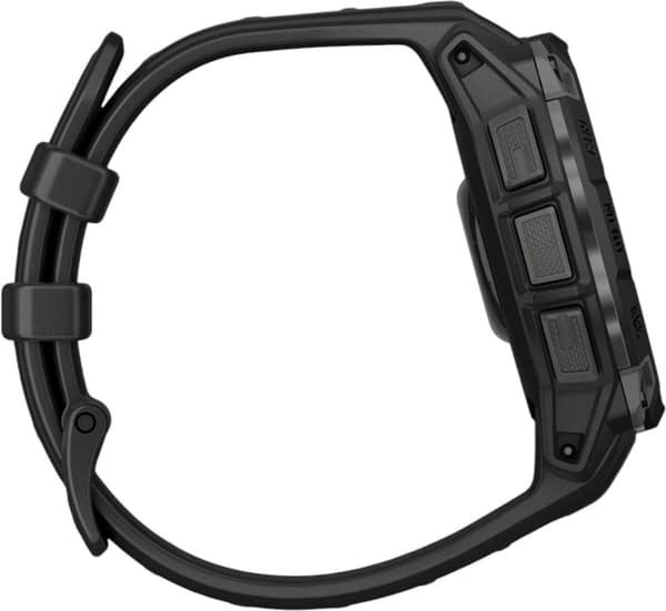 Garmin Instinct 3 45 mm Smartwatch Sort (010-02936-00)