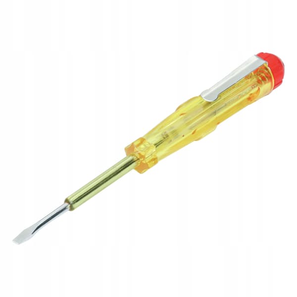 Spänningsprovare 240Vx140mm Vorstahl