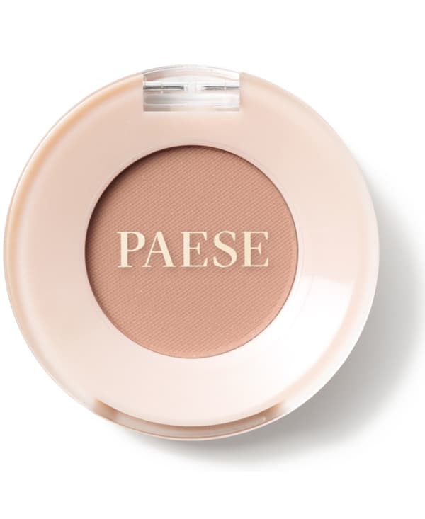 Paese Eyegasm Monoshadow -luomiväri - 24 pölyä 1,5 g