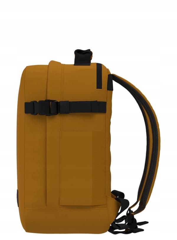 Pl175 CabinZero Classic Tech 28 l 2-in-1 -matkareppu