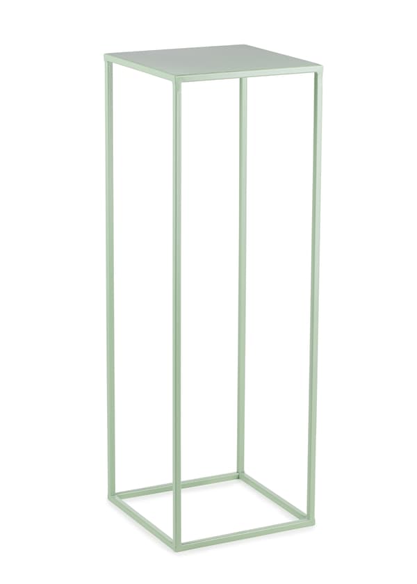 Celadon stående blomsterstander 70 cm