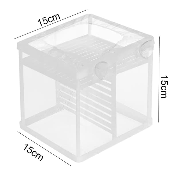 Kruger Meier HatchSphere S - yngelbur