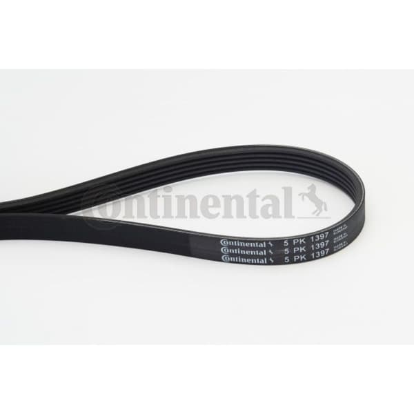 CONTITECH 5 PK 1397 multiribbet rem