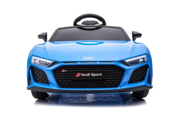 Audi R8 Lift A300 Blå Batteribil