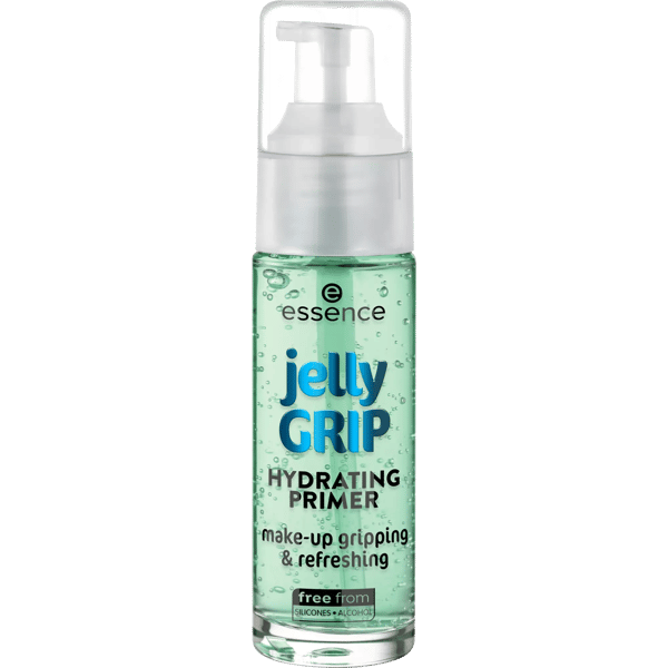 Essence Jelly Grip återfuktande primer 29ml