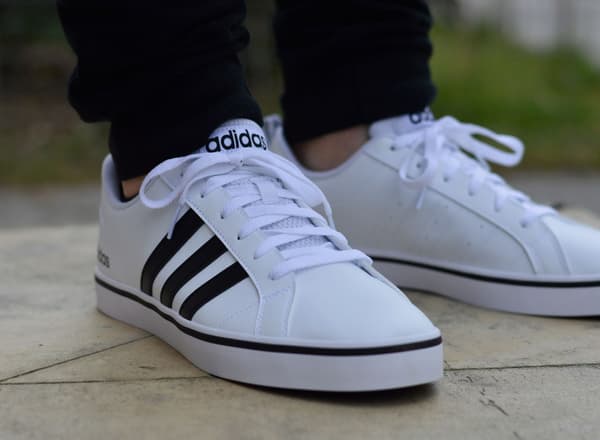 Adidas VS Pace FY8558 46 (29,5 cm)