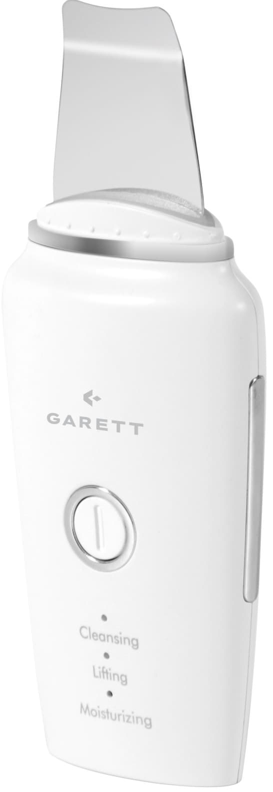 Garett Beauty Refresh Scrub Kavitationsskrubber