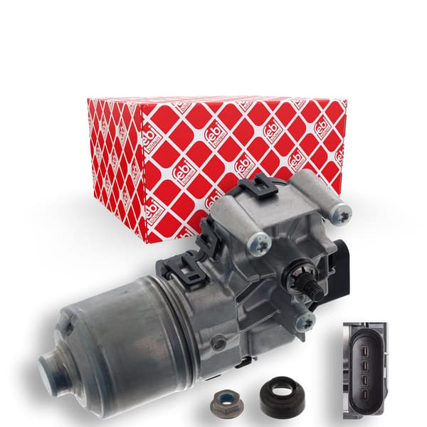 FEBI BILSTEIN FE48303 viskermotor