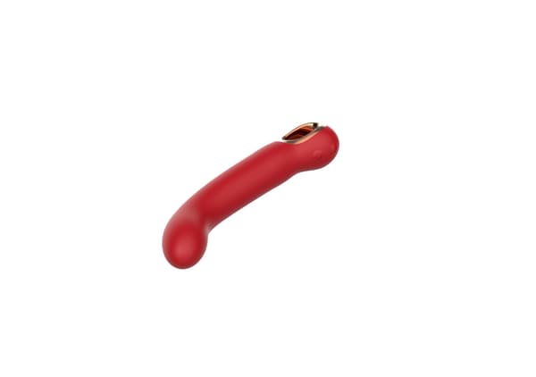 Feministisk vibrator