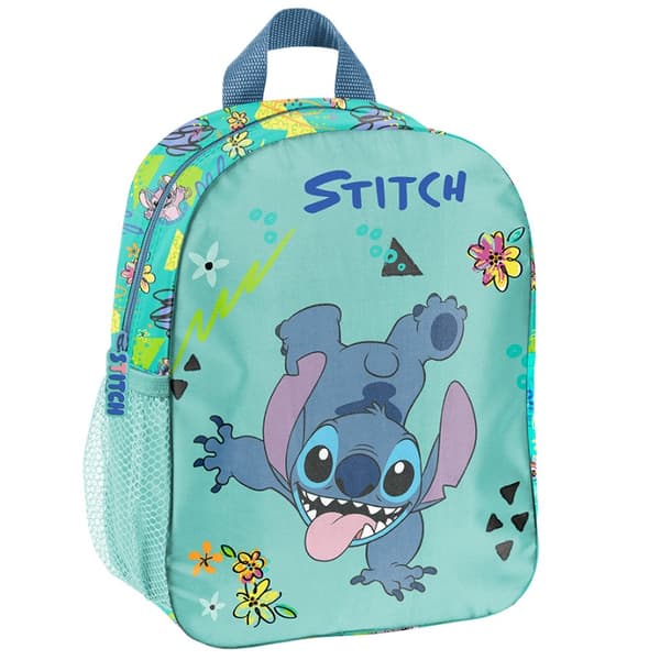STITCH RYGSÆK DS25DD-503