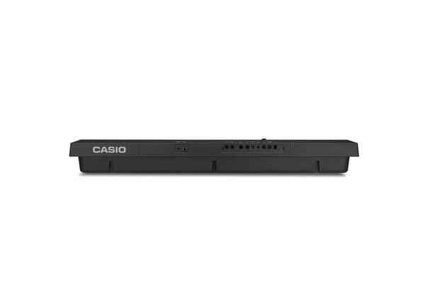 Casio CT-X5000 - kosketinsoittimet