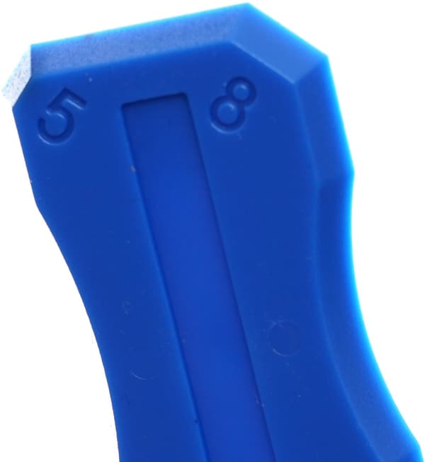 KD10547 silikone fugespatel
