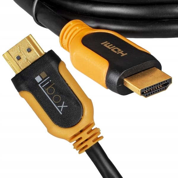 HDMI 2.0 KABEL LB0056 1,5 METER
