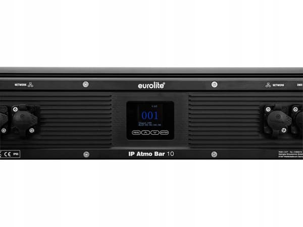 Eurolite LED IP Atmosphere Bar 10 - LED BAR