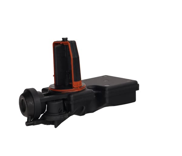 FT04297 HURTIG MAGNETVENTIL INDSUGNINGSMANIFOLD