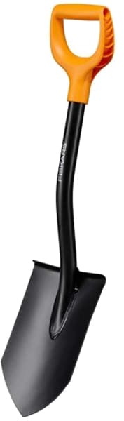 Fiskars Solid Short Spade (1066715)