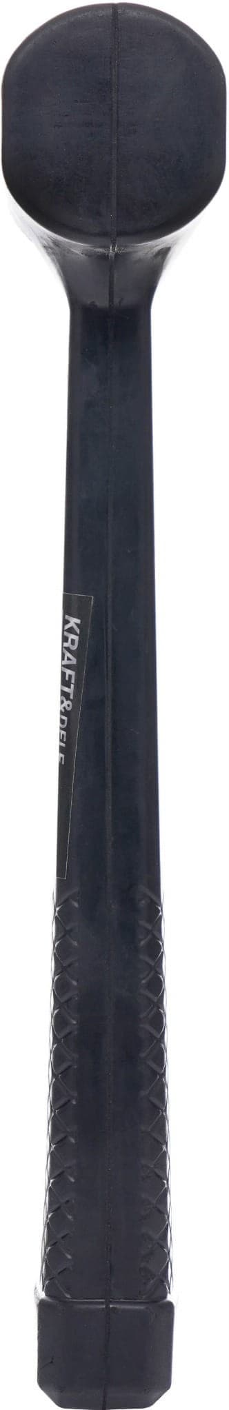 2LB KD906 Dødsslags gummihammer