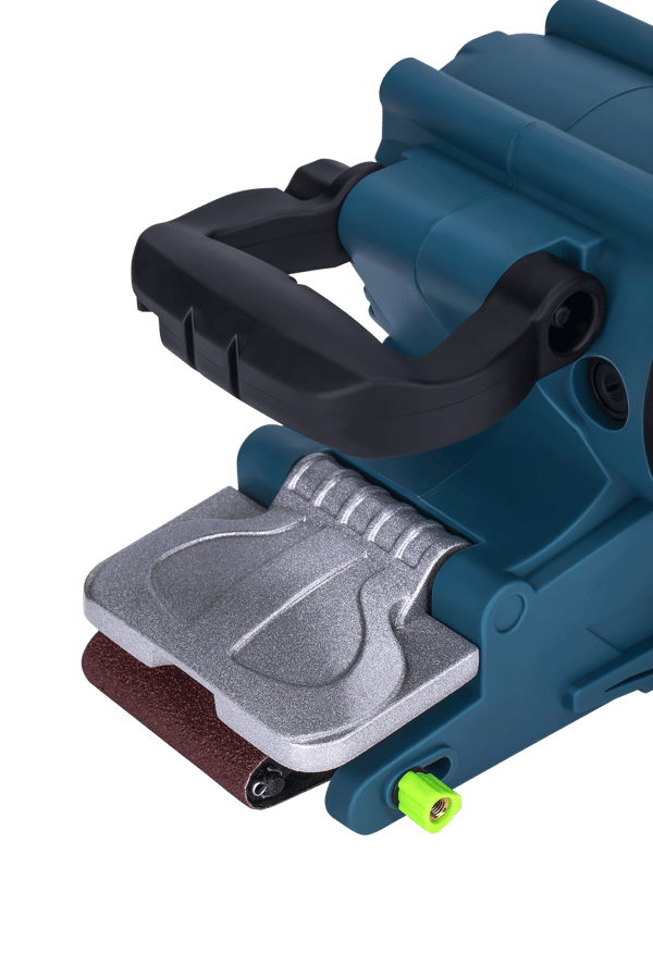 Bandslipmaskin 2000W WDS2506