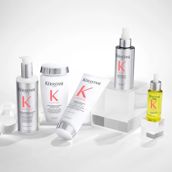 Kerastase Premiere Regenererande Hårolja 30 ml