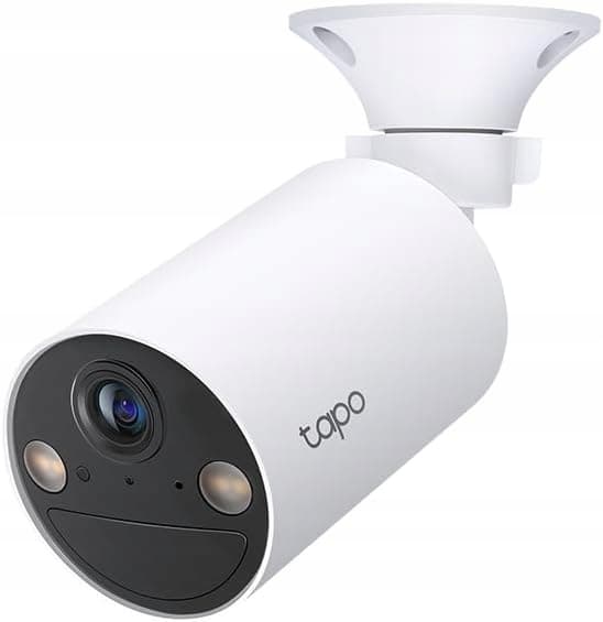 TAPO C410 KAMERA