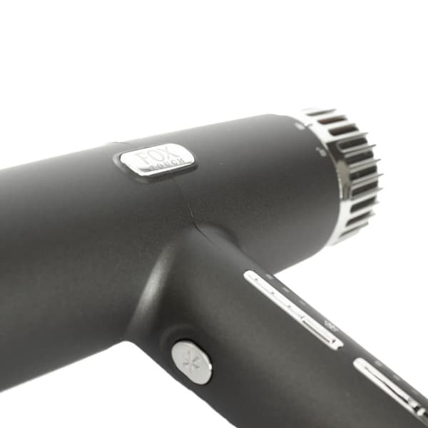 FOX Touch Hårtork 1800W