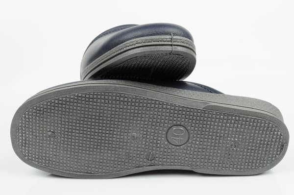 Inform Clog blå [12065] r.39