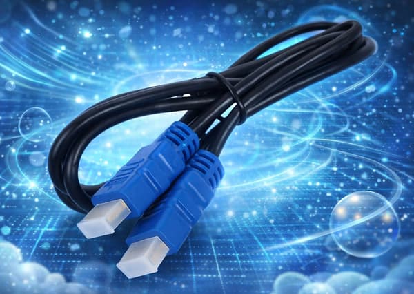 Red Eagle Standard Blue 120 HDMI-kaapeli 1,2 m Full HD 1080p kulta