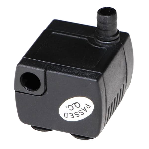Hsbao HSB-333 - 300l/h pump